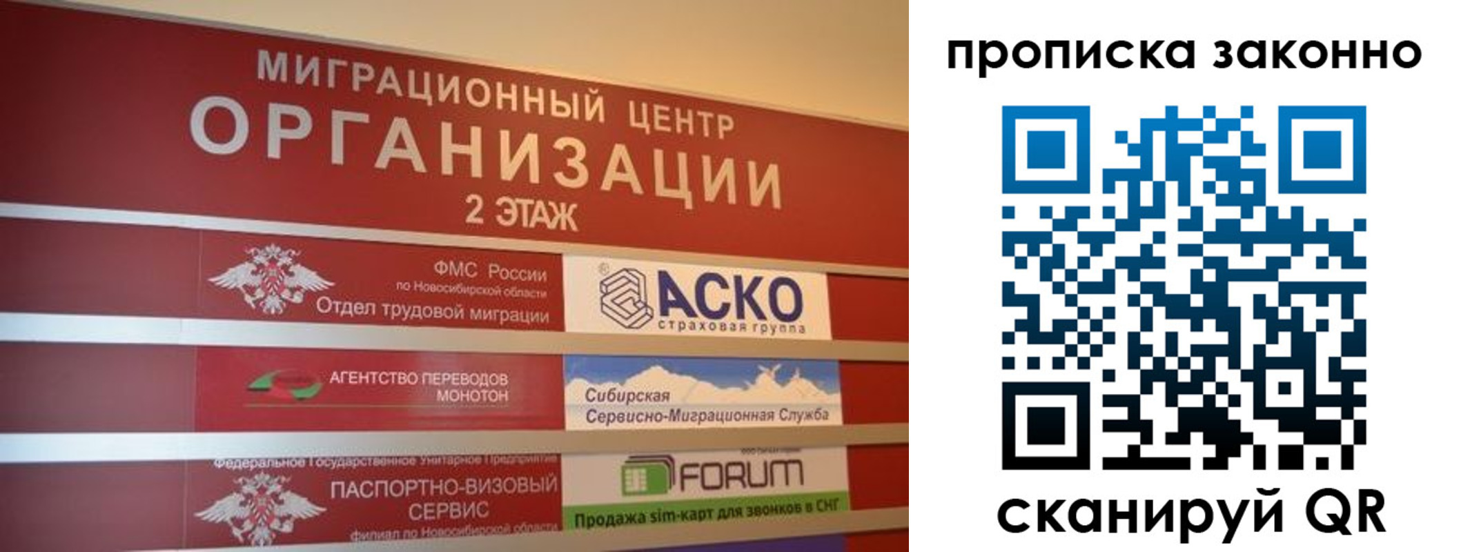 где прописаться в Губкинском